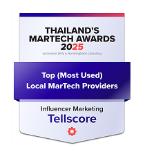 TikTok Agency Rewards